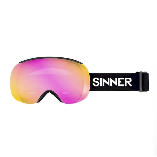 Sinner haku skibril - 073387_999-1SIZE large Sinner haku skibril - 073387_999-1SIZE large