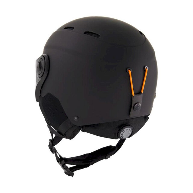 Sinner typhoon visor mt ski helm heren - 073384_999-53 large Sinner typhoon visor mt ski helm heren - 073384_999-53 large