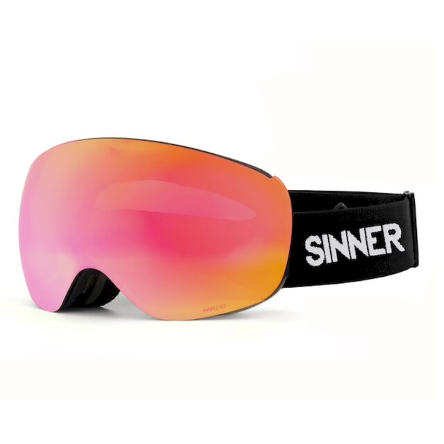 Sinner haku skibril - 073387_999-1SIZE large Sinner haku skibril - 073387_999-1SIZE large