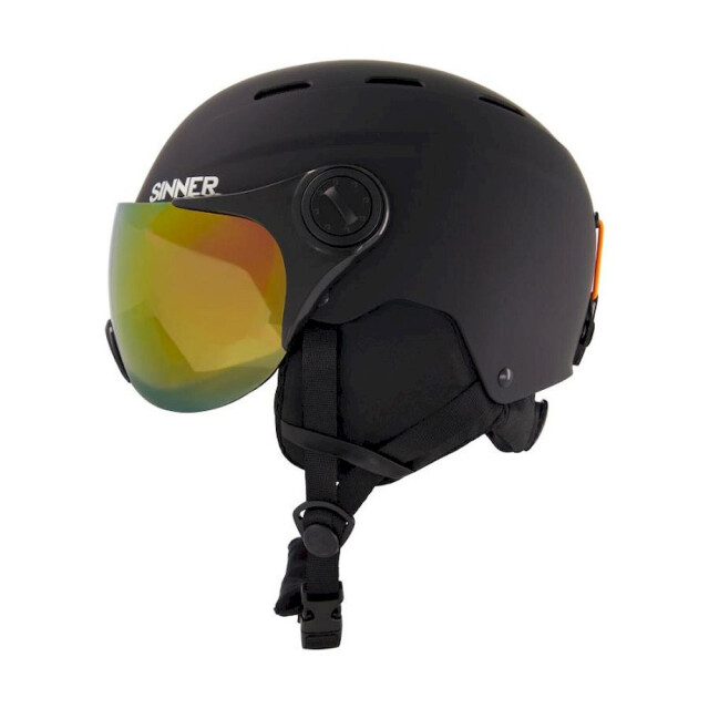 Sinner typhoon visor mt ski helm heren - 073384_999-53 large Sinner typhoon visor mt ski helm heren - 073384_999-53 large