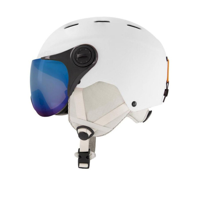 Sinner typhoon visor mt ski helm heren - 073385_109-53 large Sinner typhoon visor mt ski helm heren - 073385_109-53 large
