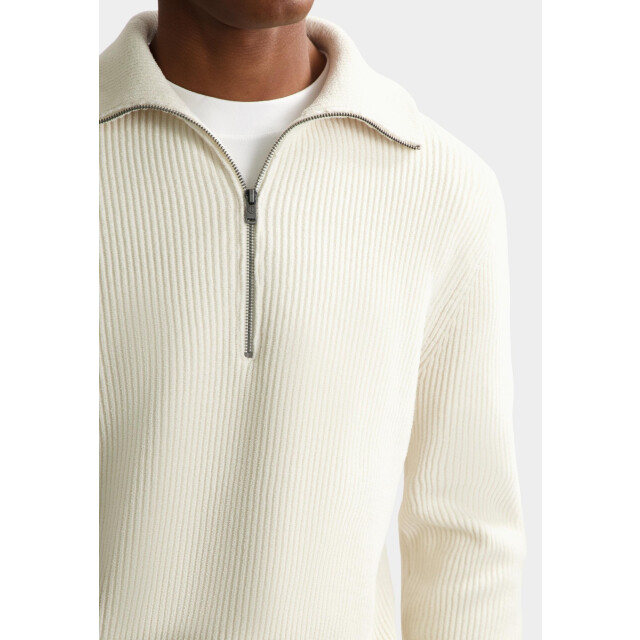 Dstrezzed Half zip josiah skipper 405708-aw25/107 190734 large