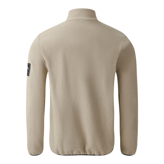 Dare2b Heren affinity mountain fleece top UTRG10915_abbeystone large