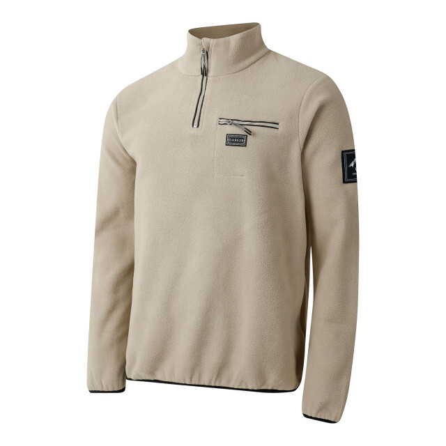 Dare2b Heren affinity mountain fleece top UTRG10915_abbeystone large