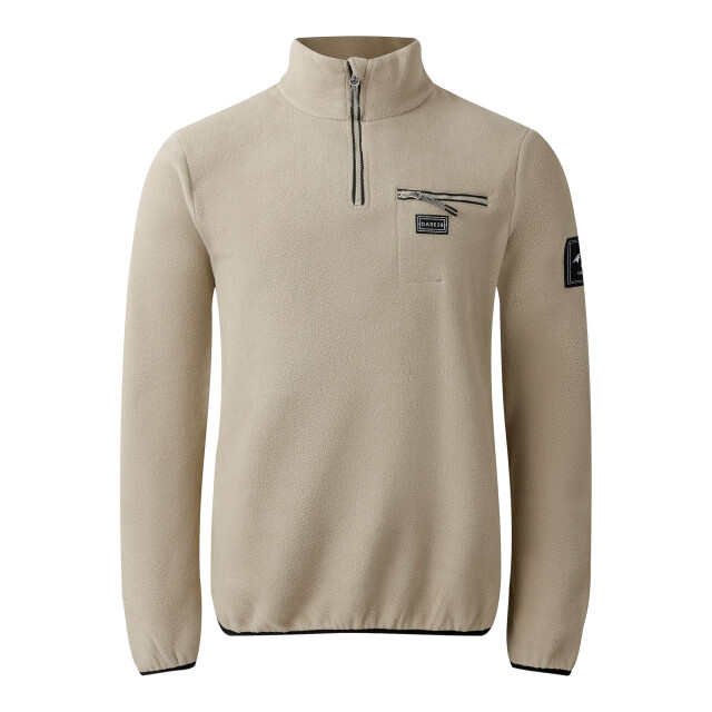 Dare2b Heren affinity mountain fleece top UTRG10915_abbeystone large