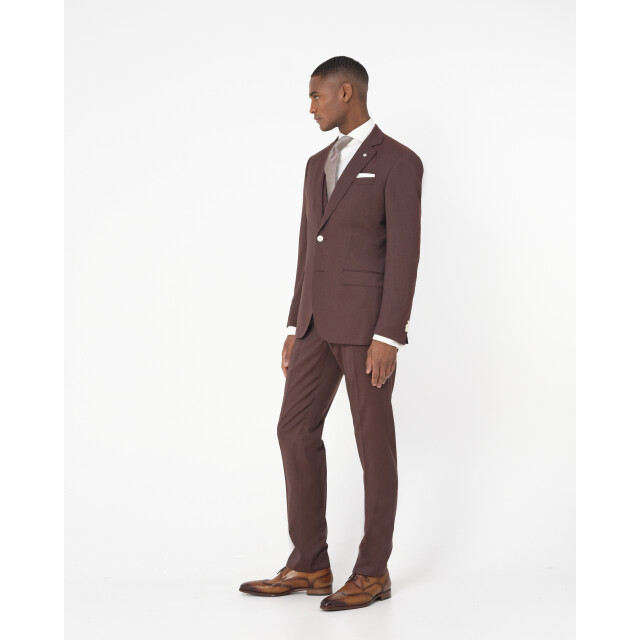 Dutch Dandies Driedelig trouwpak 052824-001-44 large