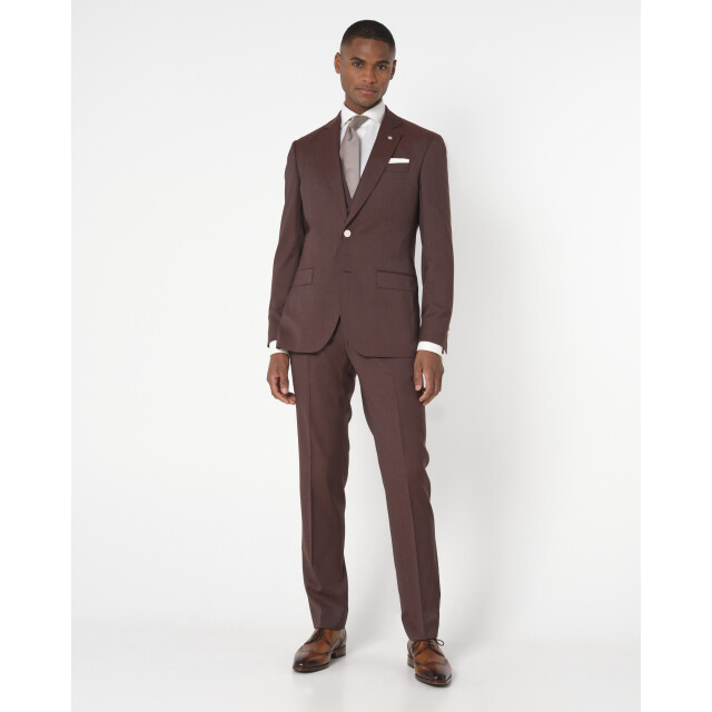 Dutch Dandies Driedelig trouwpak 052824-001-44 large