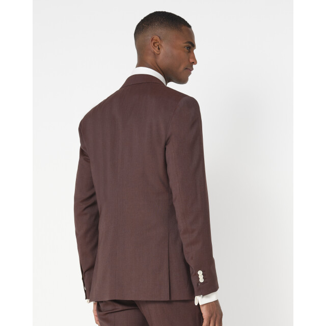 Dutch Dandies Driedelig trouwpak 052824-001-44 large