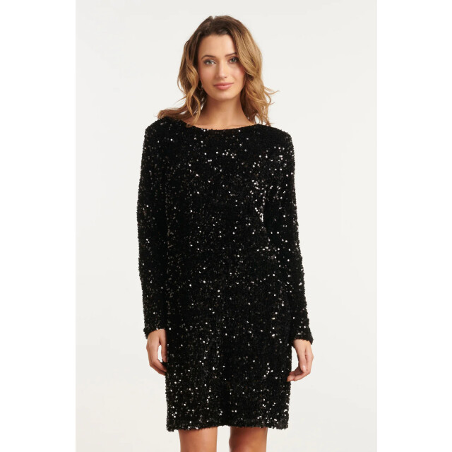 Smashed Lemon 25783 – top met verfijnde ruitprint | 25783-999-XXL large Smashed Lemon 25783 – top met verfijnde ruitprint | 25783-999-XXL large