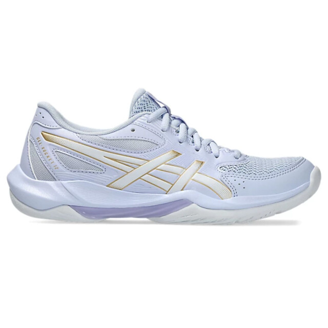 Asics Indoorschoenen dames 1072A119 large