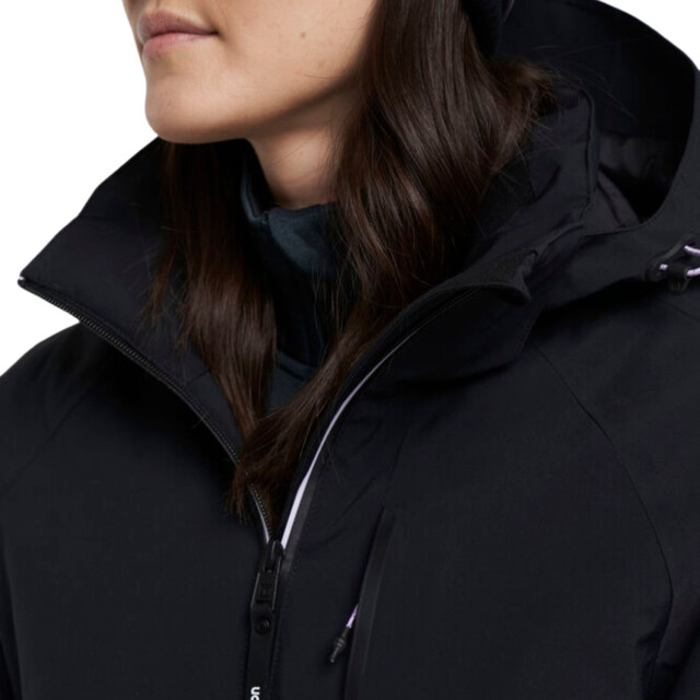 Tenson Ski jas dames 5018402 large