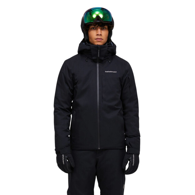 Peak Performance Ski jas heren G80505010 large Peak Performance Ski jas heren G80505010 large
