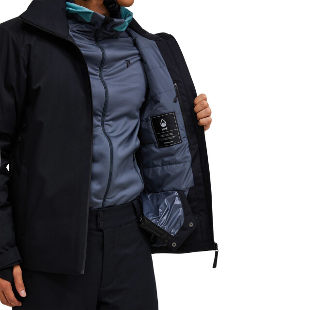 Peak Performance Ski jas heren G80505010 large Peak Performance Ski jas heren G80505010 large