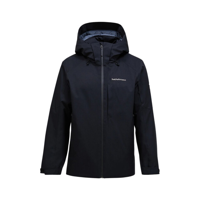 Peak Performance Ski jas heren G80505010 large Peak Performance Ski jas heren G80505010 large