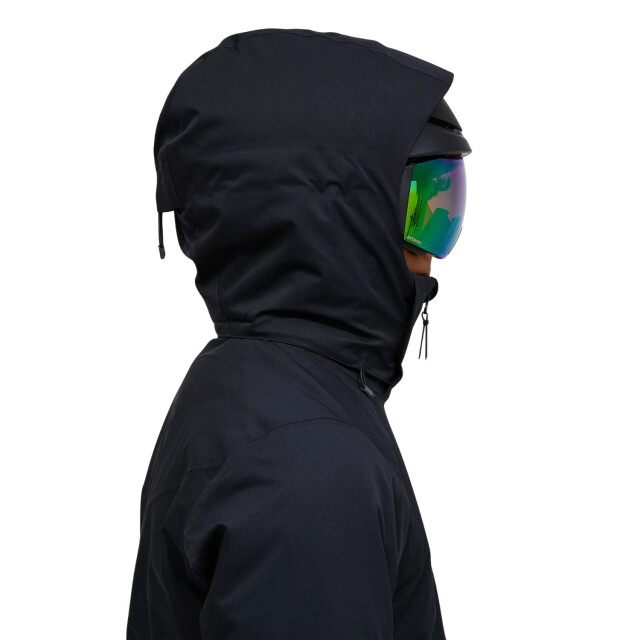 Peak Performance Ski jas heren G80505010 large Peak Performance Ski jas heren G80505010 large