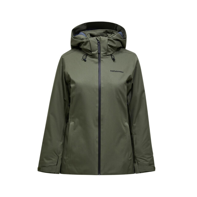 Peak Performance Ski jas dames G80521020 large Peak Performance Ski jas dames G80521020 large