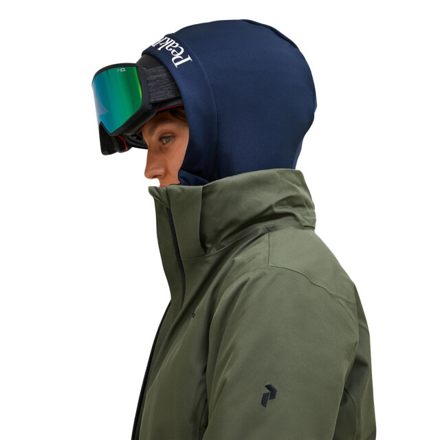 Peak Performance Ski jas dames G80521020 large Peak Performance Ski jas dames G80521020 large