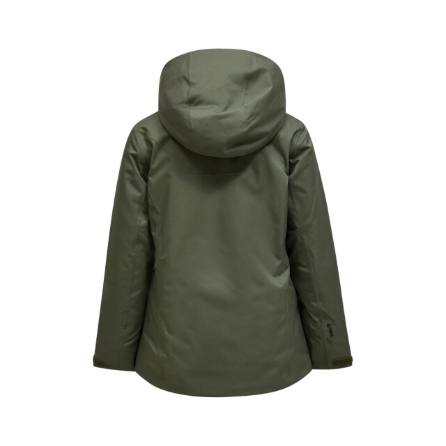 Peak Performance Ski jas dames G80521020 large Peak Performance Ski jas dames G80521020 large