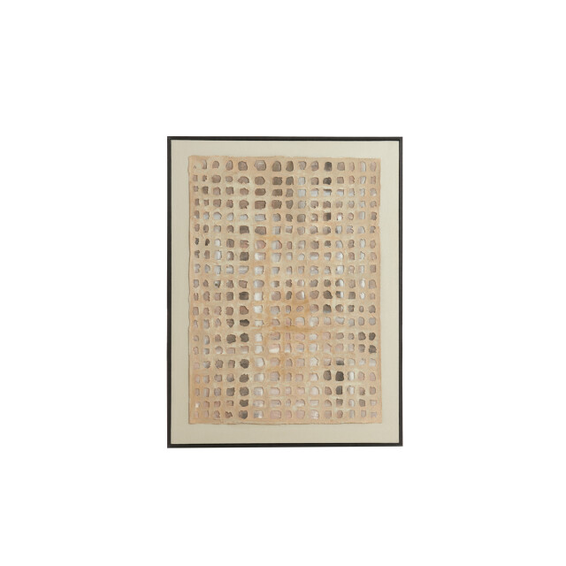 Light & Living ornament dehesa 60x3.5x80 cm - 3258974 large Light & Living ornament dehesa 60x3.5x80 cm - 3258974 large