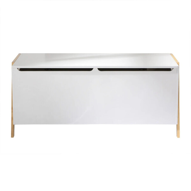 CaliCosy Opbergkist met 2 vakken voor kinderen l99 cm 3243643 large