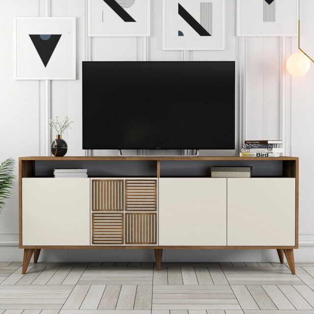 CaliCosy Buffet 4 deuren l180 cm milaan 2937457 large CaliCosy Buffet 4 deuren l180 cm milaan 2937457 large