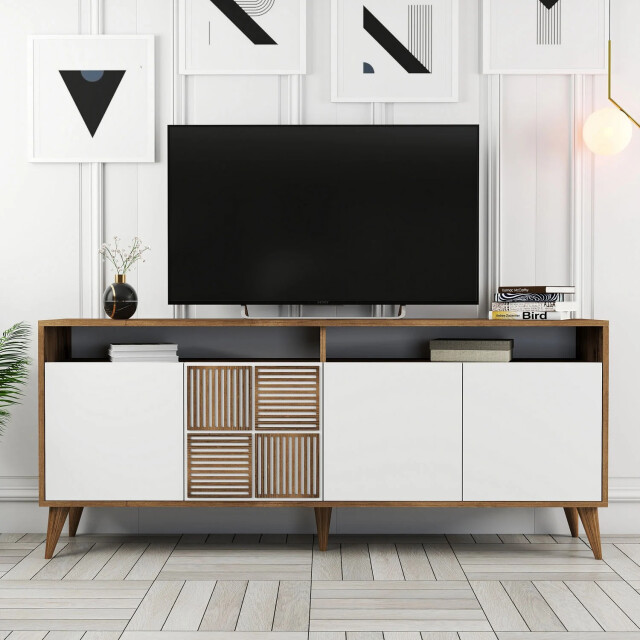 CaliCosy Buffet 4 deuren l180 cm milaan 2937459 large CaliCosy Buffet 4 deuren l180 cm milaan 2937459 large