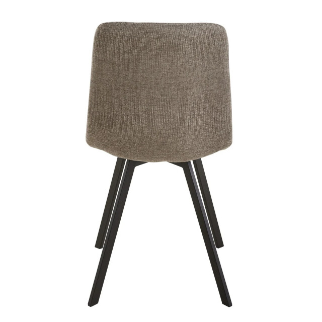 CaliCosy Set van 4 gestoffeerde stoelen chilli 3307541 large CaliCosy Set van 4 gestoffeerde stoelen chilli 3307541 large