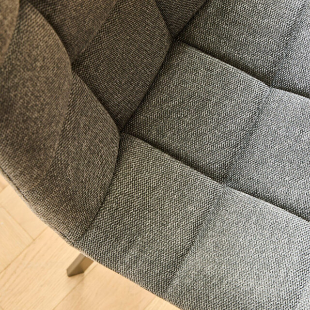 CaliCosy Set van 4 gestoffeerde stoelen chilli 3307539 large CaliCosy Set van 4 gestoffeerde stoelen chilli 3307539 large