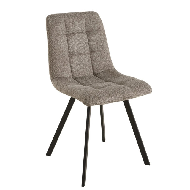 CaliCosy Set van 4 gestoffeerde stoelen chilli 3307541 large CaliCosy Set van 4 gestoffeerde stoelen chilli 3307541 large