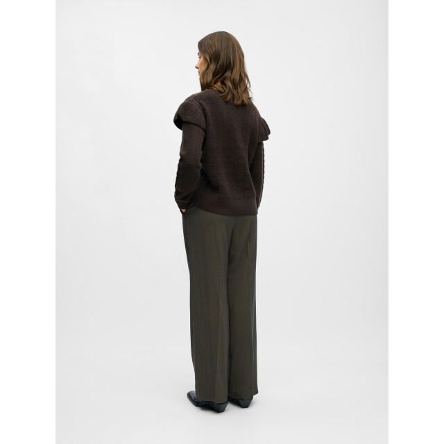 Object Objpaola l/s lo knit pullover 141 23047250 large Object Objpaola l/s lo knit pullover 141 23047250 large
