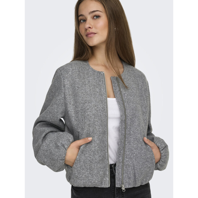 Jacqueline de Yong Jdyofir balloon short jacket otw yf 15359340 large Jacqueline de Yong Jdyofir balloon short jacket otw yf 15359340 large