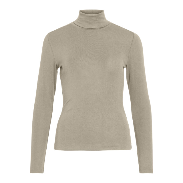 Vila Vialexia l/s rollneck top/ka 14114677 large Vila Vialexia l/s rollneck top/ka 14114677 large