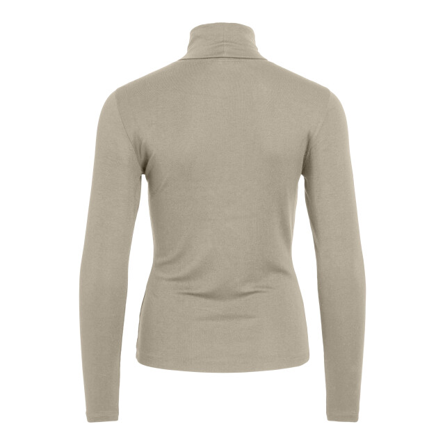 Vila Vialexia l/s rollneck top/ka 14114677 large Vila Vialexia l/s rollneck top/ka 14114677 large
