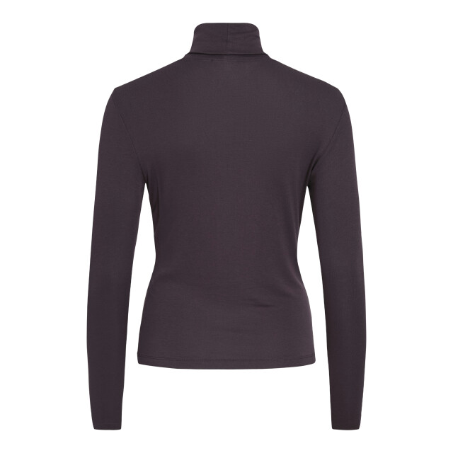 Vila Vialexia l/s rollneck top/ka 14114677 large Vila Vialexia l/s rollneck top/ka 14114677 large