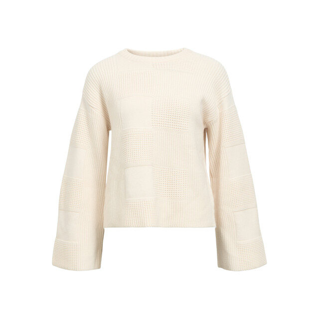 Object Objenya l/s lo knit pullover 141 23047736 large Object Objenya l/s lo knit pullover 141 23047736 large