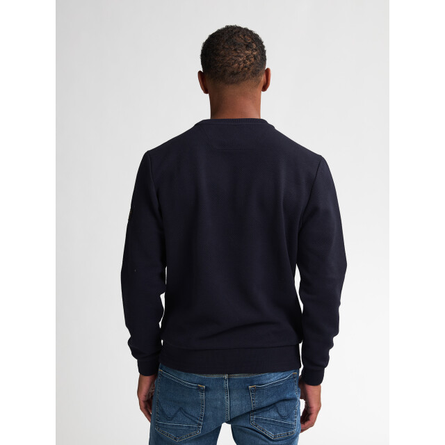 Petrol Industries Men sweater round neck M-3050-SWR310 large Petrol Industries Men sweater round neck M-3050-SWR310 large