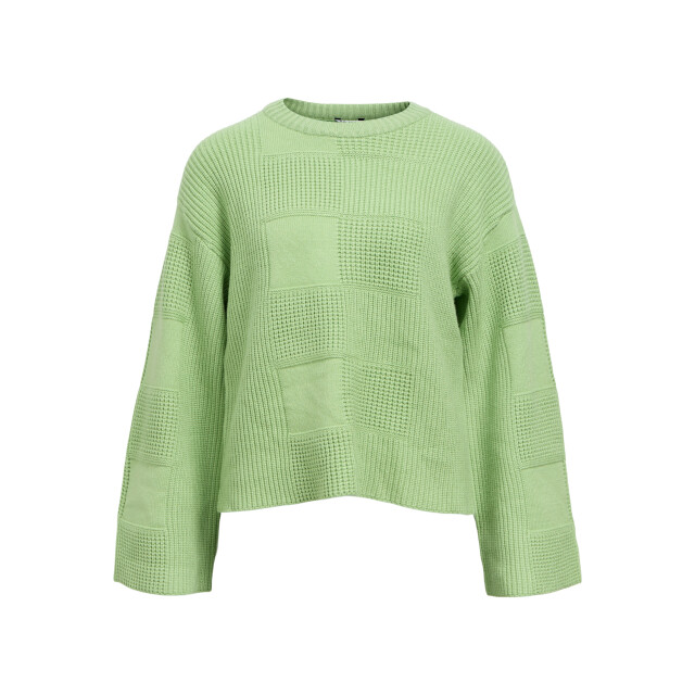 Object Objenya l/s lo knit pullover 141 23047736 large Object Objenya l/s lo knit pullover 141 23047736 large