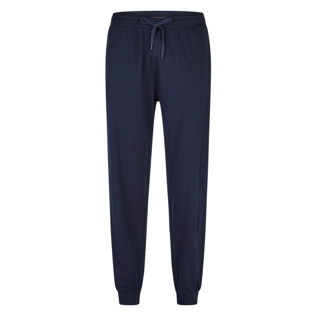 Phil & Co Heren pyjama set lang effen rood/blauw PH-6123-02 large Phil & Co Heren pyjama set lang effen rood/blauw PH-6123-02 large