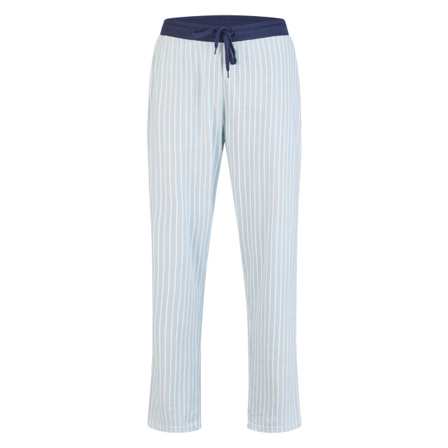 Phil & Co Heren pyjama set lang donkerblauw/grijs gestreept PH-6122-02 large Phil & Co Heren pyjama set lang donkerblauw/grijs gestreept PH-6122-02 large
