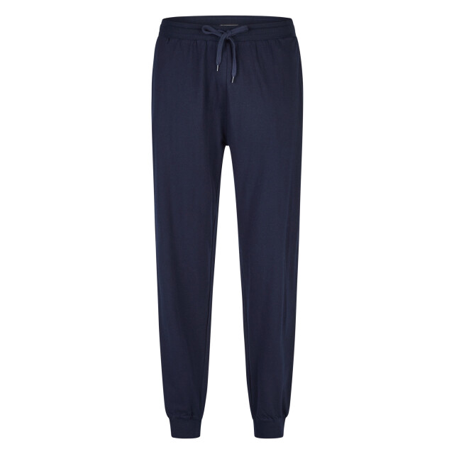Phil & Co Heren pyjama set lang effen rood/blauw PH-6123-02 large Phil & Co Heren pyjama set lang effen rood/blauw PH-6123-02 large