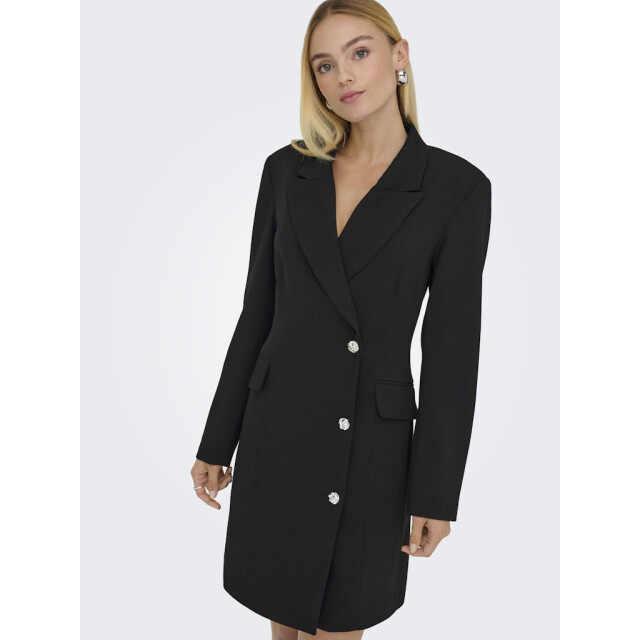 Jacqueline de Yong Jdyjanet ls blazer dress tlr - 4409.80.0006 large Jacqueline de Yong Jdyjanet ls blazer dress tlr - 4409.80.0006 large