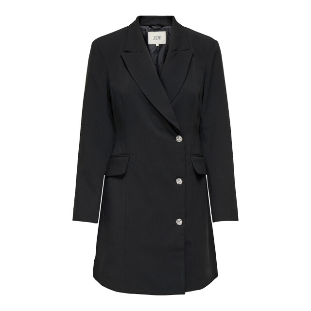 Jacqueline de Yong Jdyjanet ls blazer dress tlr - 4409.80.0006 large Jacqueline de Yong Jdyjanet ls blazer dress tlr - 4409.80.0006 large