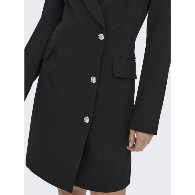 Jacqueline de Yong Jdyjanet ls blazer dress tlr - 4409.80.0006 large Jacqueline de Yong Jdyjanet ls blazer dress tlr - 4409.80.0006 large