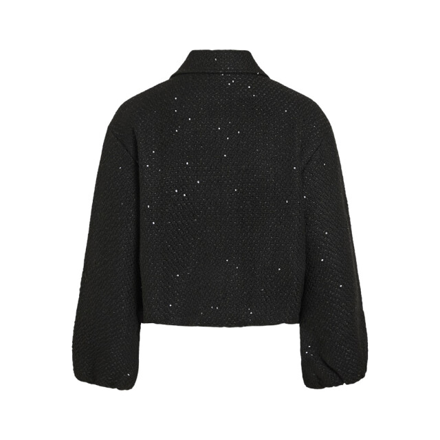 Vila Vicapsy ls glitter jacket - 4279.80.0010 large Vila Vicapsy ls glitter jacket - 4279.80.0010 large