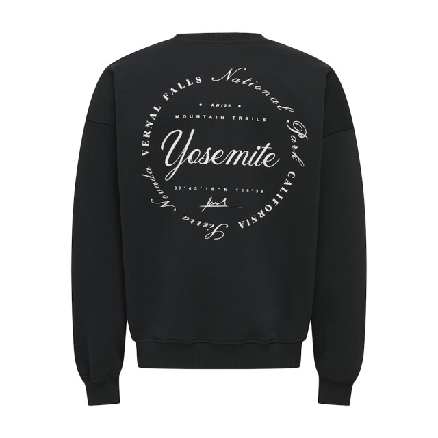 Only & Sons Onsceres ski ls reg crew swe cs - 5209.80.0023 large