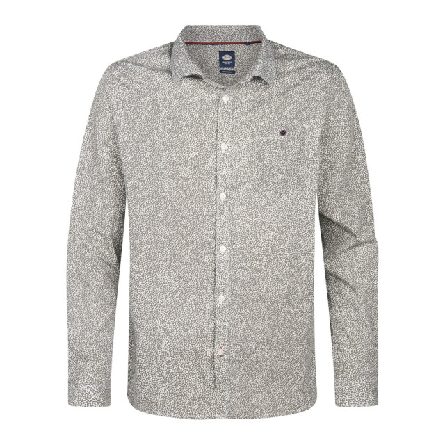 Petrol Industries Men shirt long sleeve aop dessin 5309.29.0009 large Petrol Industries Men shirt long sleeve aop dessin 5309.29.0009 large