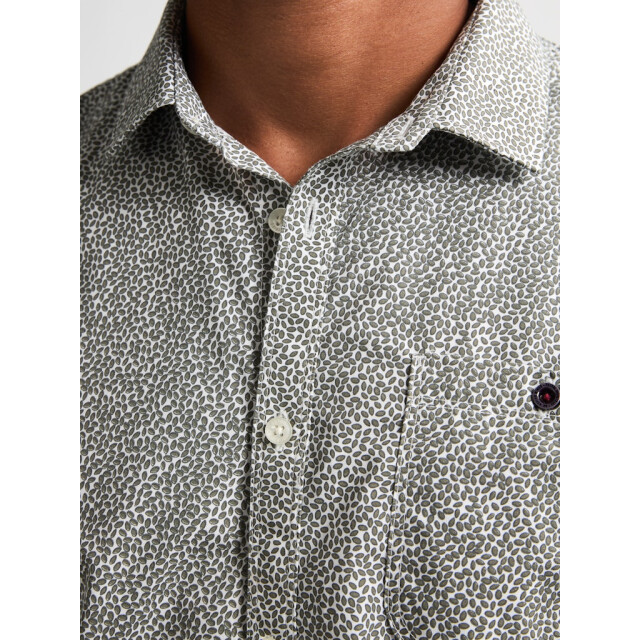 Petrol Industries Men shirt long sleeve aop dessin 5309.29.0009 large Petrol Industries Men shirt long sleeve aop dessin 5309.29.0009 large