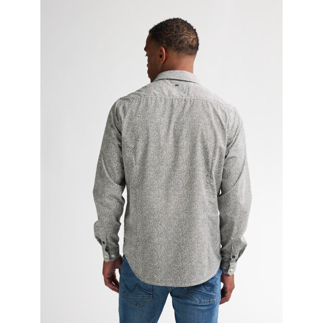 Petrol Industries Men shirt long sleeve aop dessin 5309.29.0009 large Petrol Industries Men shirt long sleeve aop dessin 5309.29.0009 large