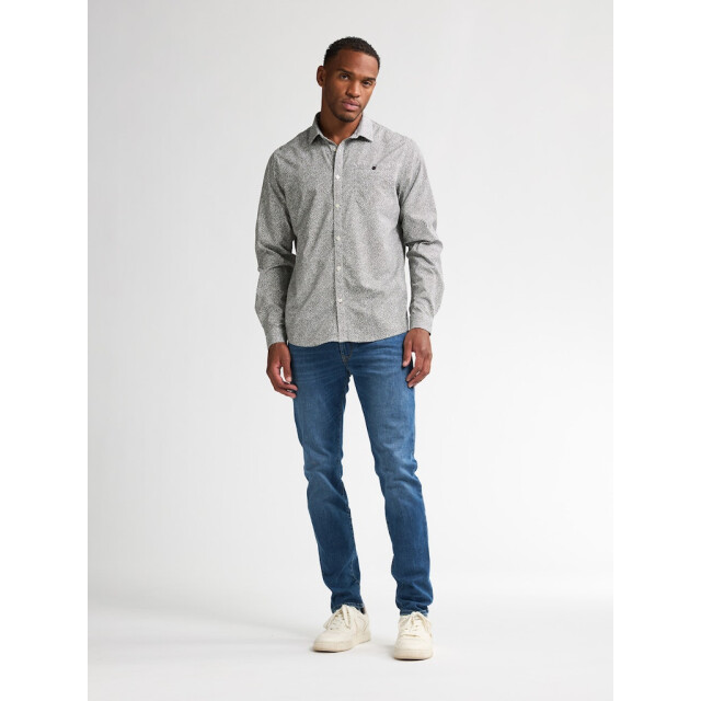 Petrol Industries Men shirt long sleeve aop dessin 5309.29.0009 large Petrol Industries Men shirt long sleeve aop dessin 5309.29.0009 large