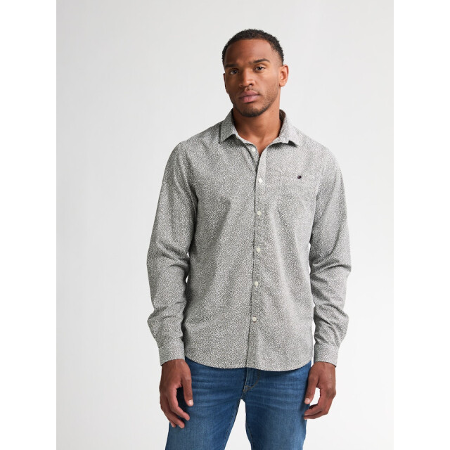 Petrol Industries Men shirt long sleeve aop dessin 5309.29.0009 large Petrol Industries Men shirt long sleeve aop dessin 5309.29.0009 large
